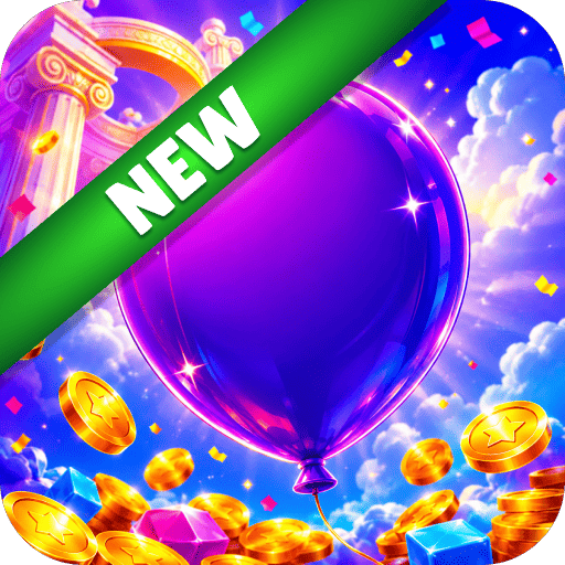 Ball0n Catch app icon